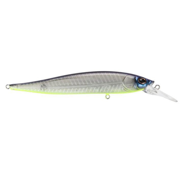 Berkley Stunna Jerkbait 100+1 Shad Fillet 