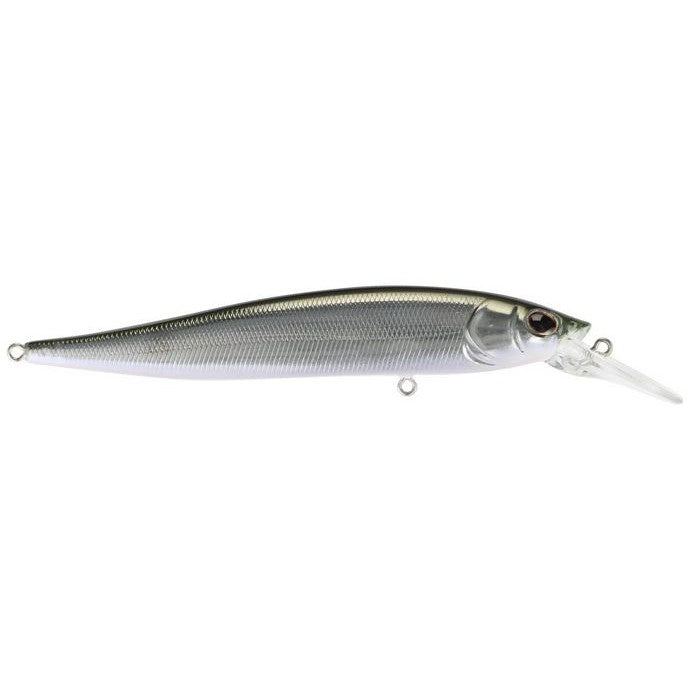 Berkley Stunna Jerkbait 100+1 Silver Dolla 