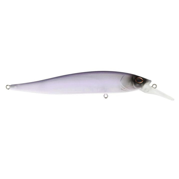 Berkley Stunna Jerkbait 100+1 Stone Cold 