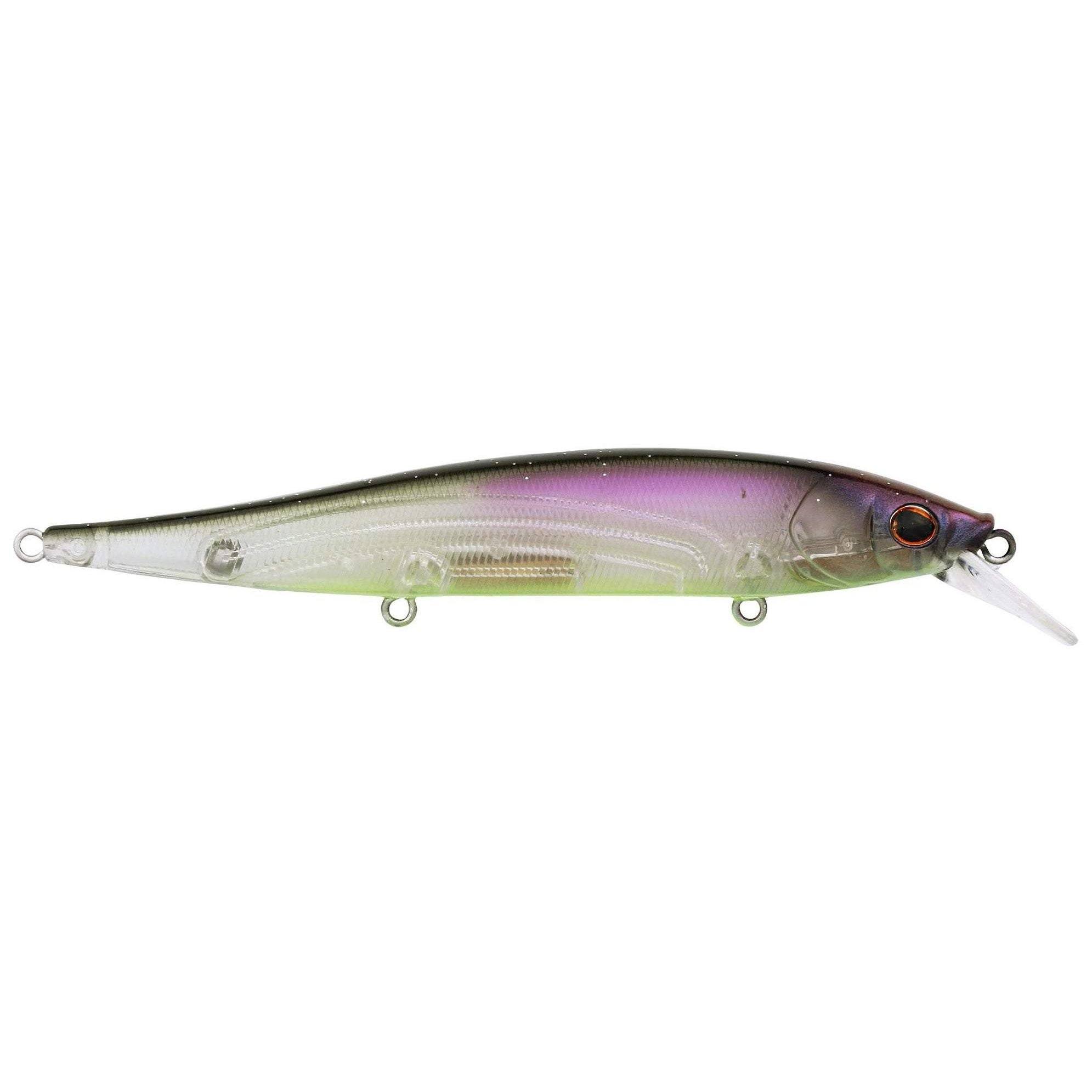 Berkley Stunna Jerkbait 112-
