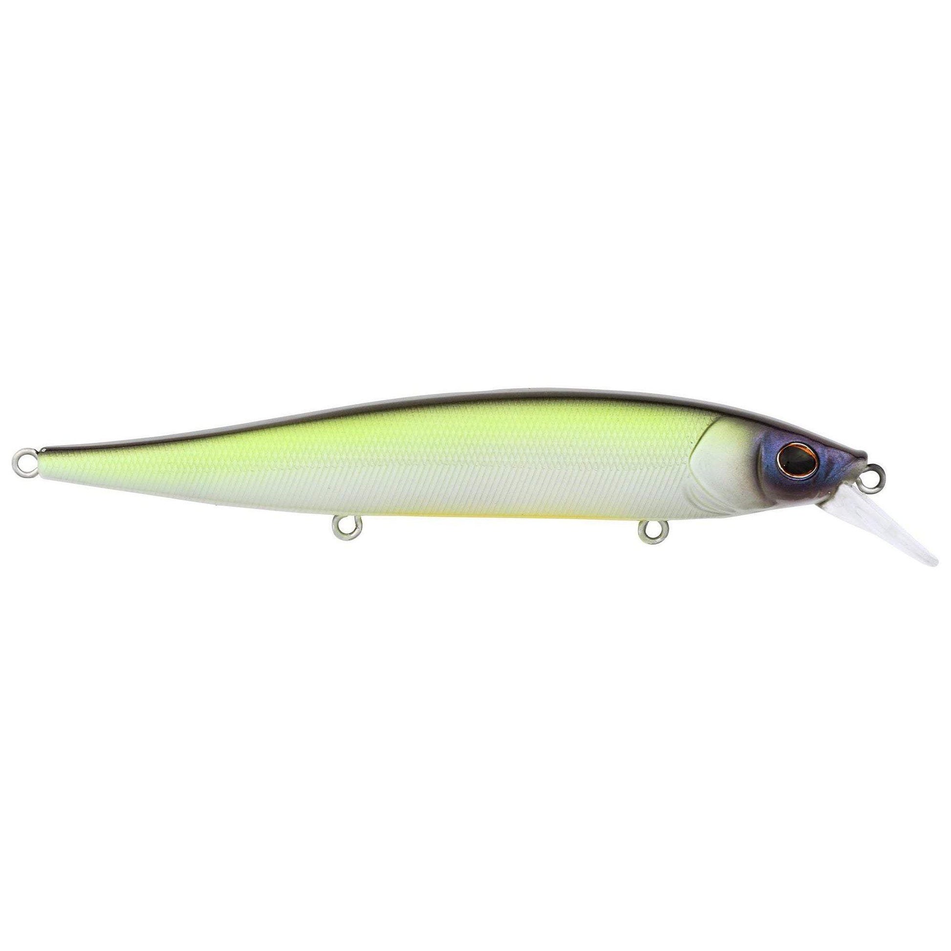 Berkley Stunna Jerkbait 112-