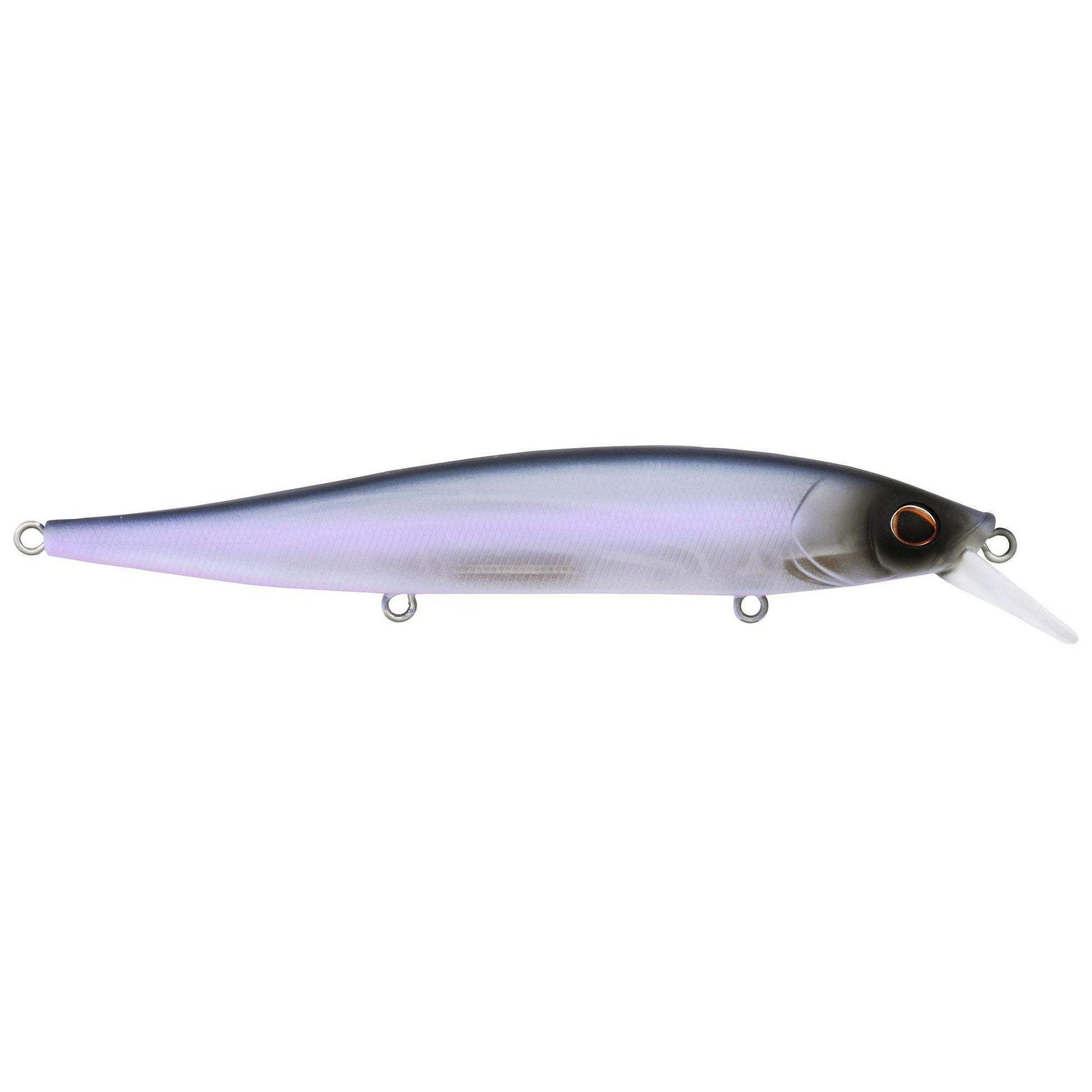 Berkley Stunna Jerkbait 112-