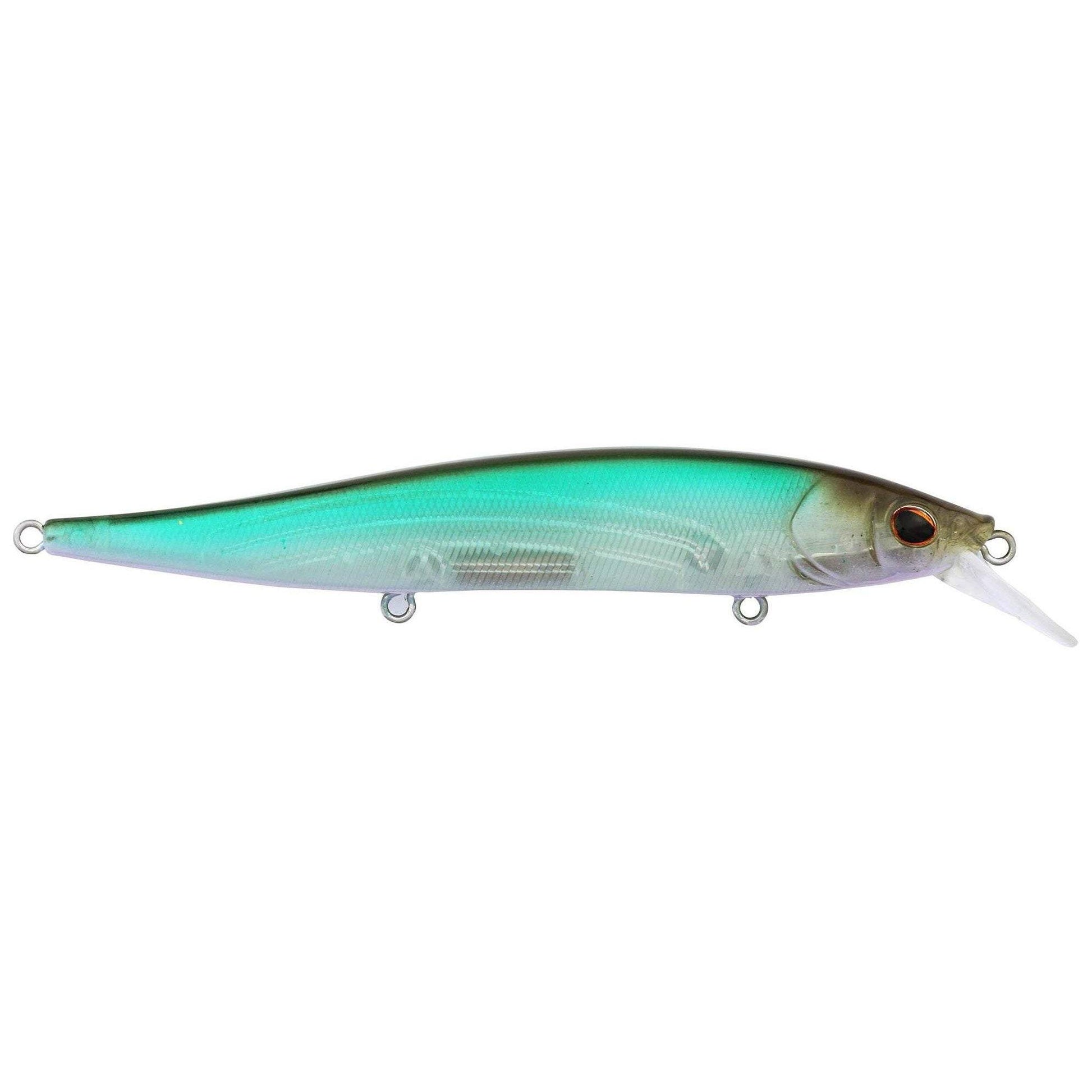 Berkley Stunna Jerkbait 112-