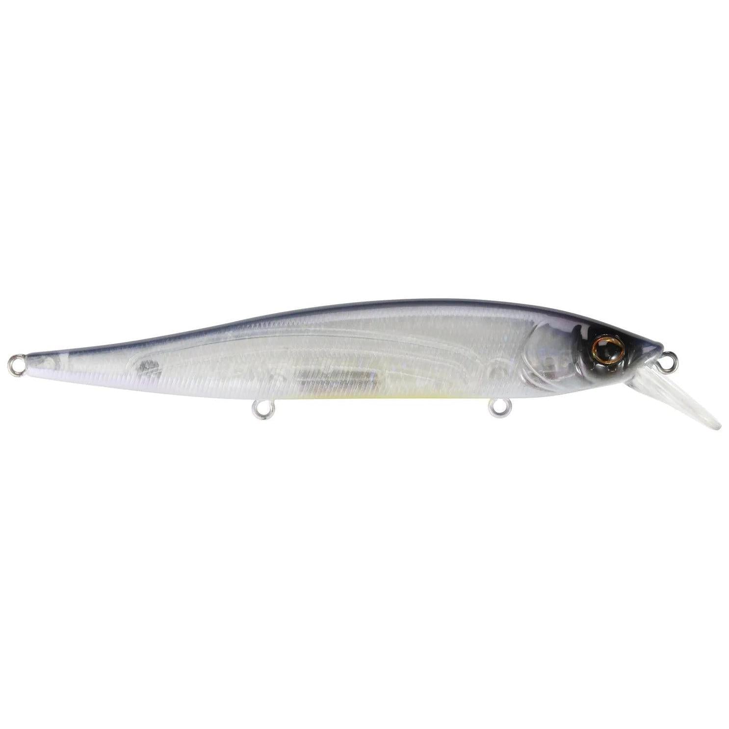 Berkley Stunna Jerkbait 112 Blue Vapor Ob 