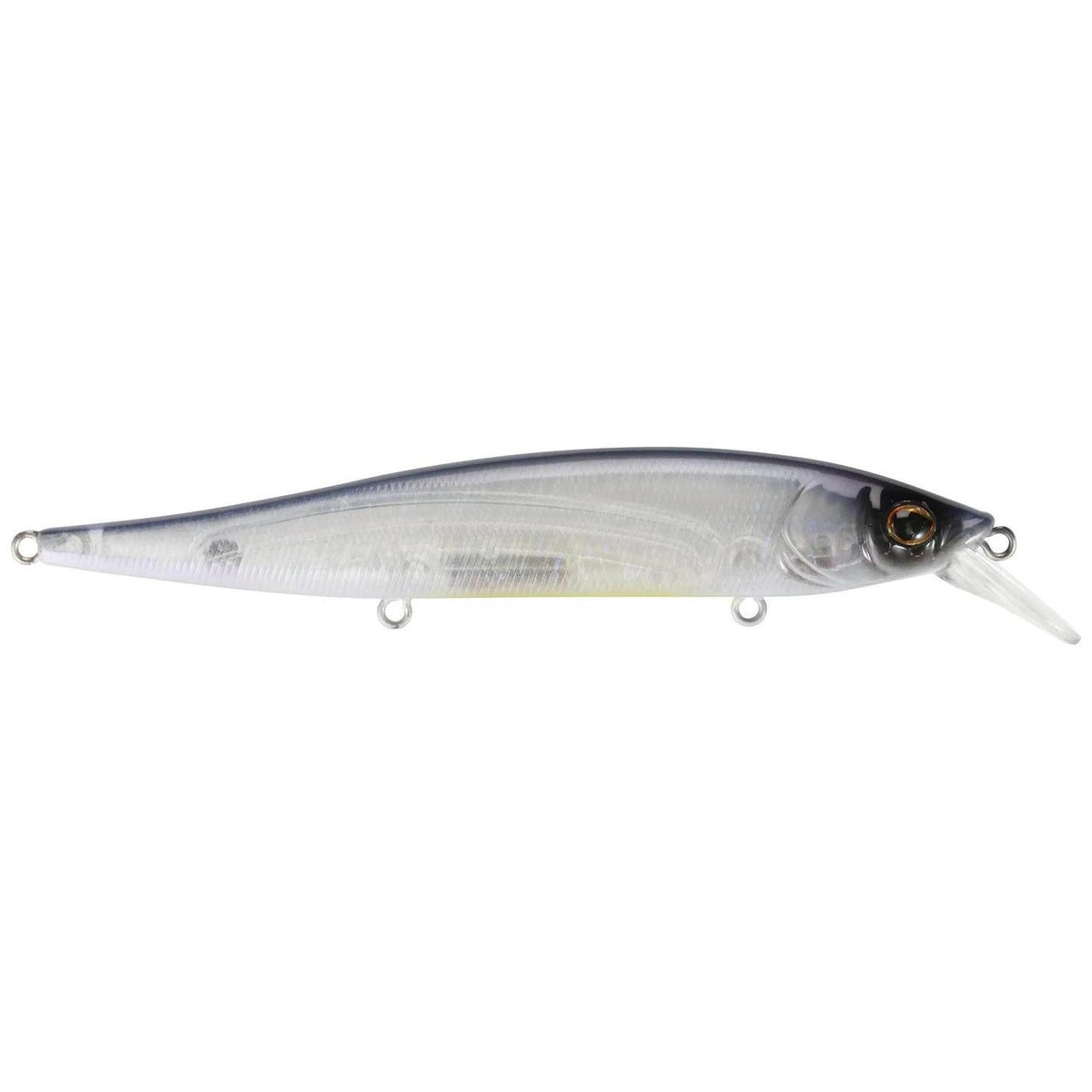 Berkley Stunna Jerkbait 112 Blue Vapor Ob 