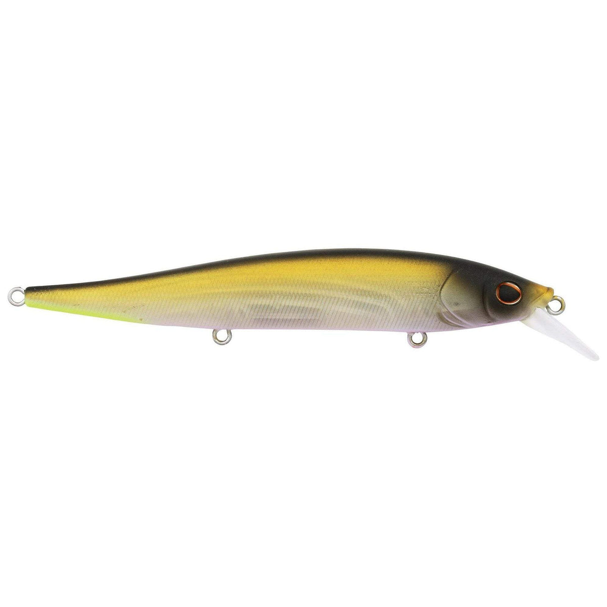 Berkley Stunna Jerkbait 112 Mf Tennessee Shad 