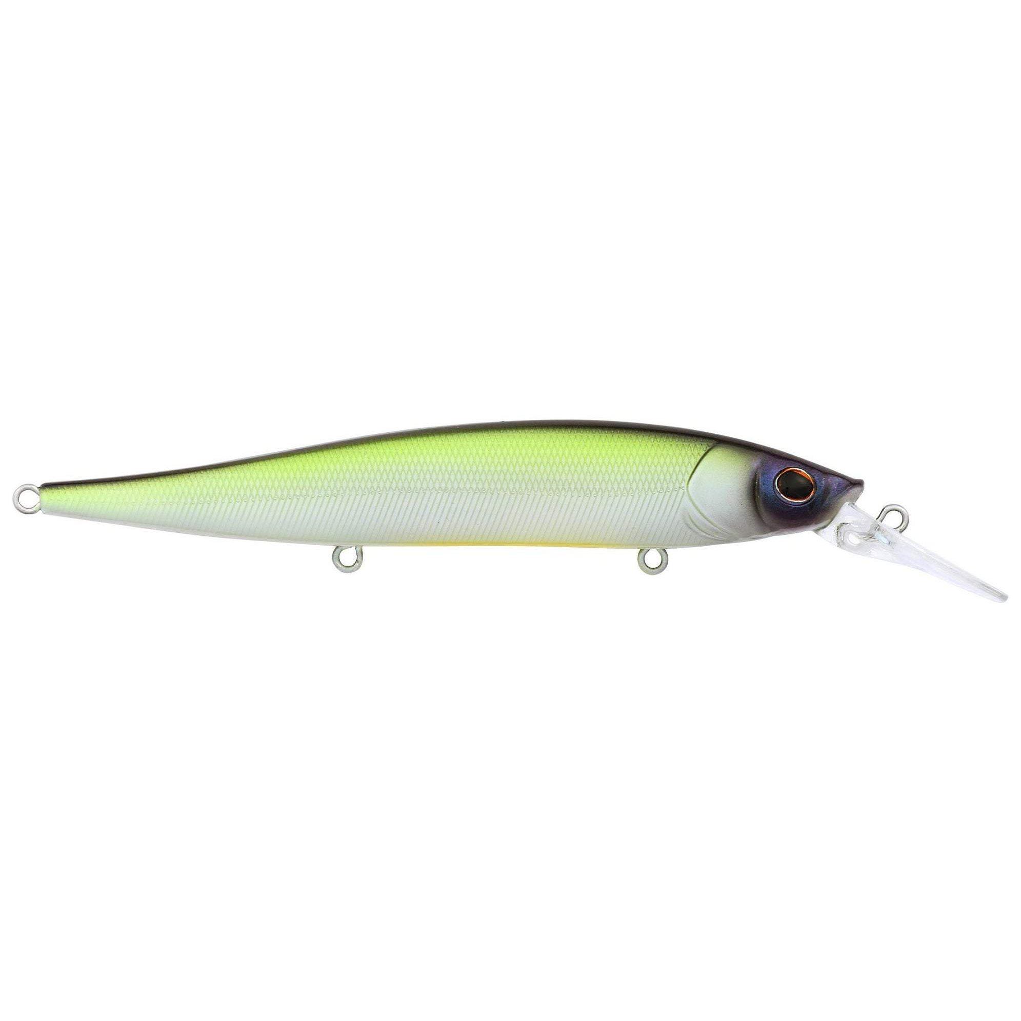 Berkley Stunna Jerkbait 112+1-