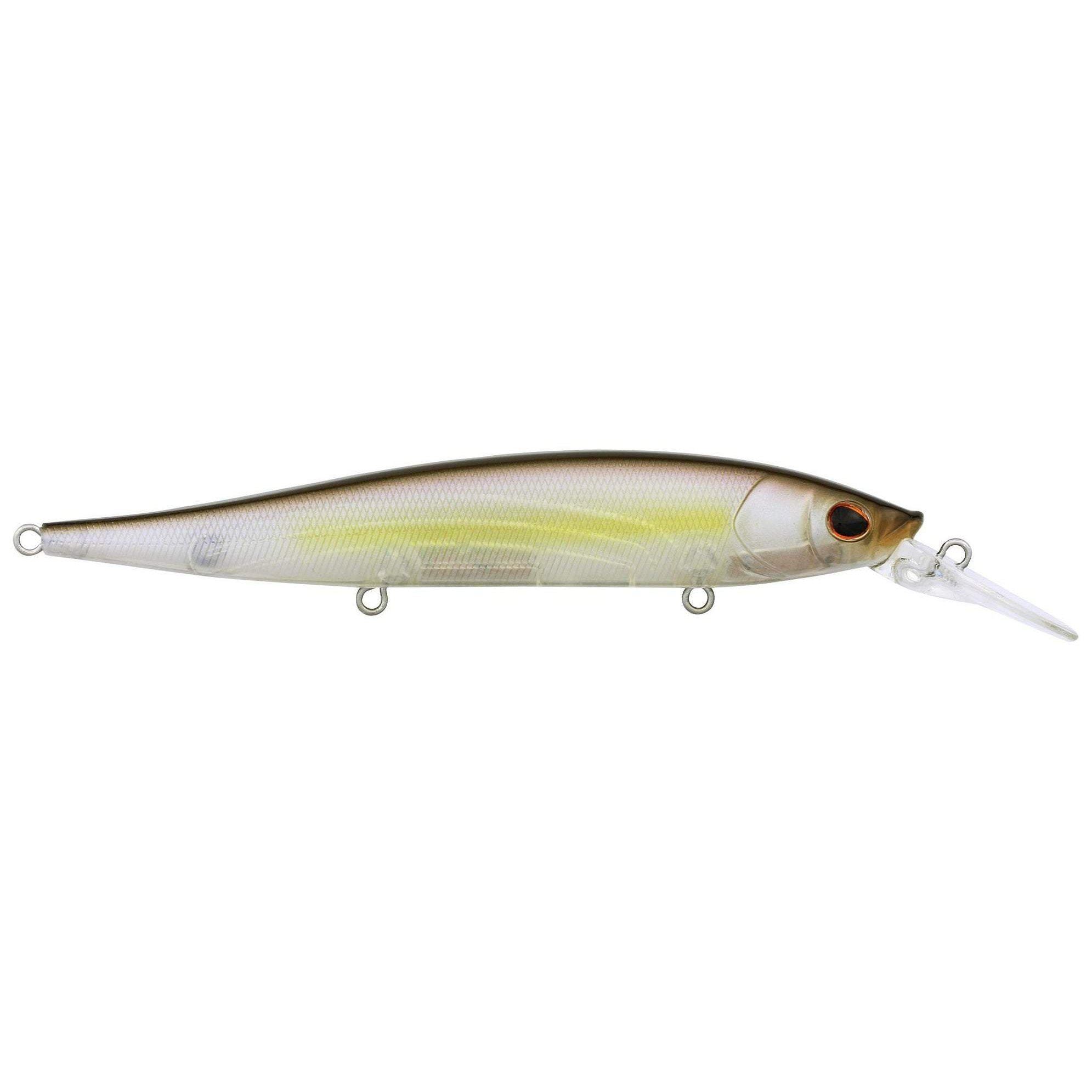 Berkley Stunna Jerkbait 112+1-