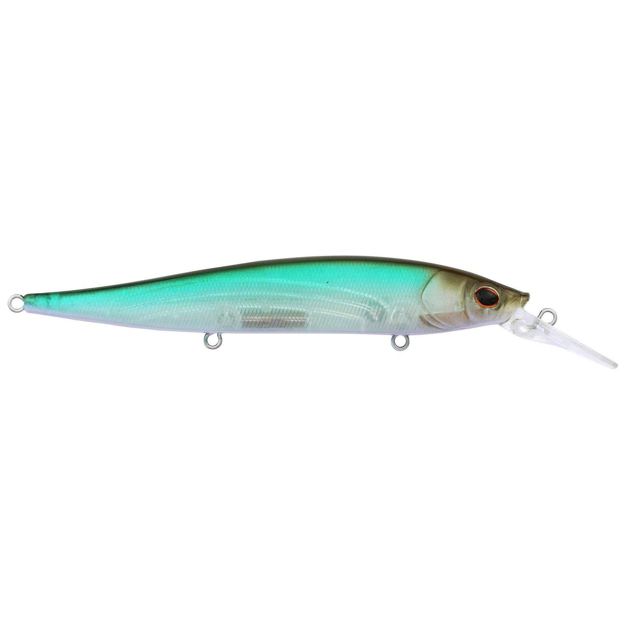 Berkley Stunna Jerkbait 112+1-