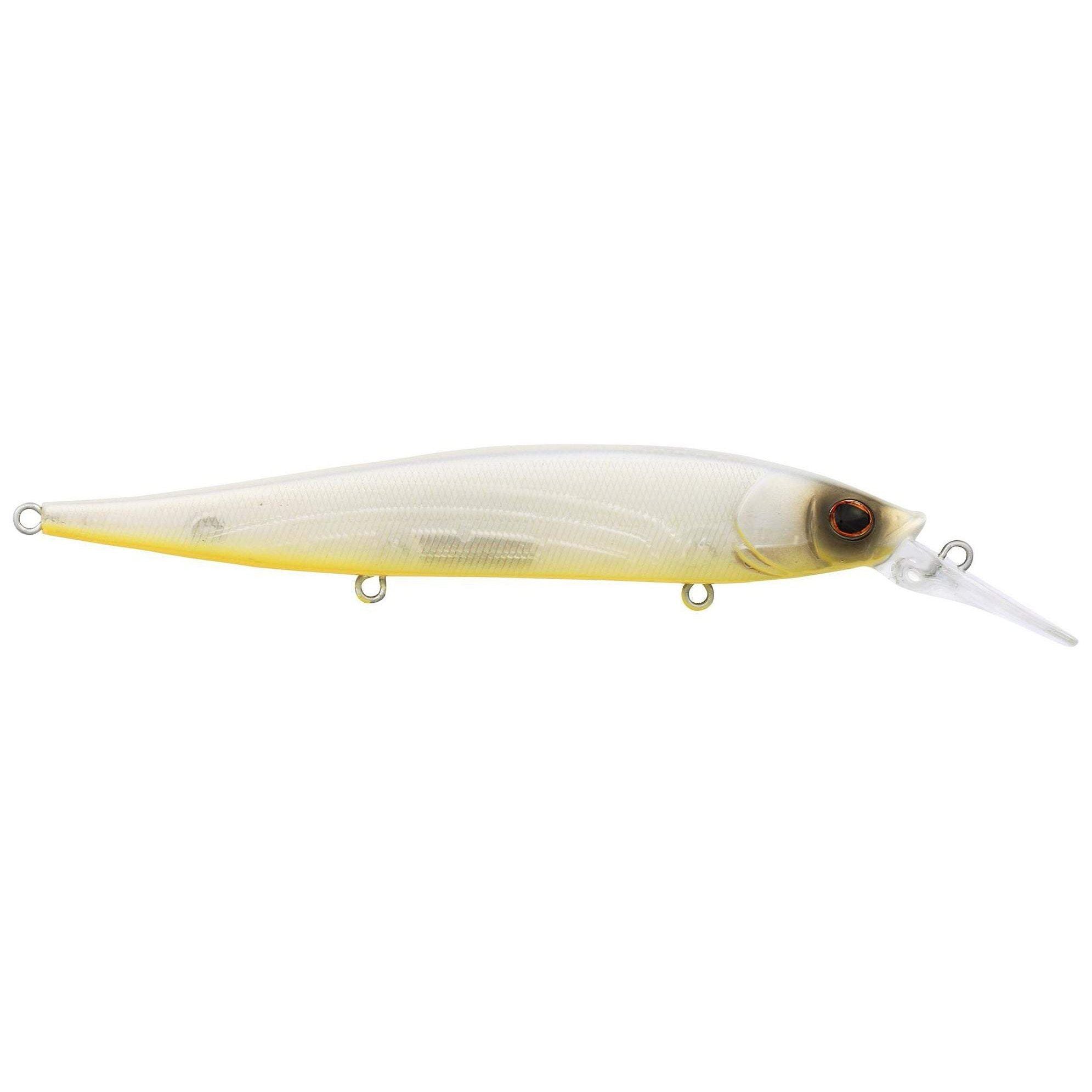 Berkley Stunna Jerkbait 112+1 Hankle Pankle 
