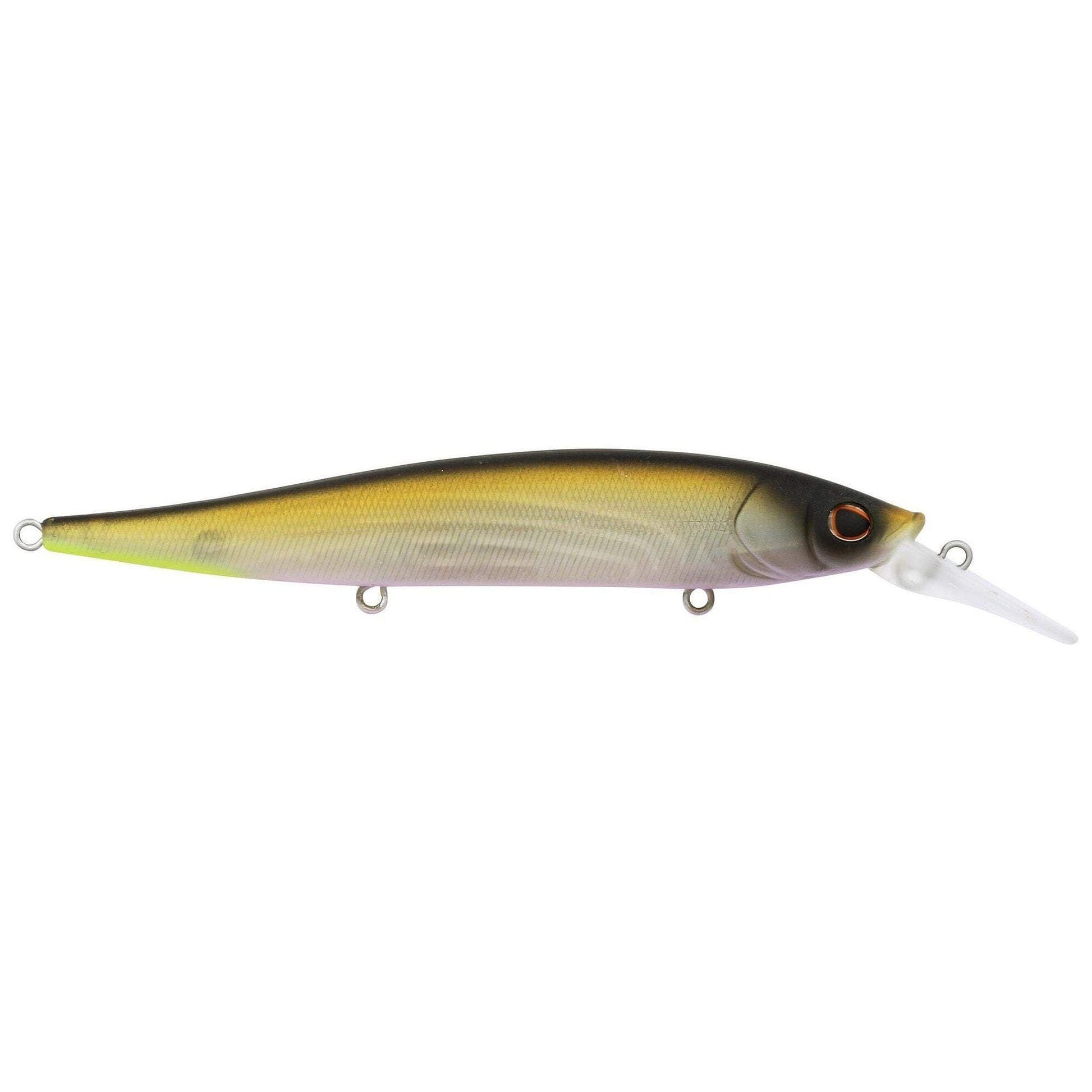 Berkley Stunna Jerkbait 112+1 Mf Tennessee Shad 