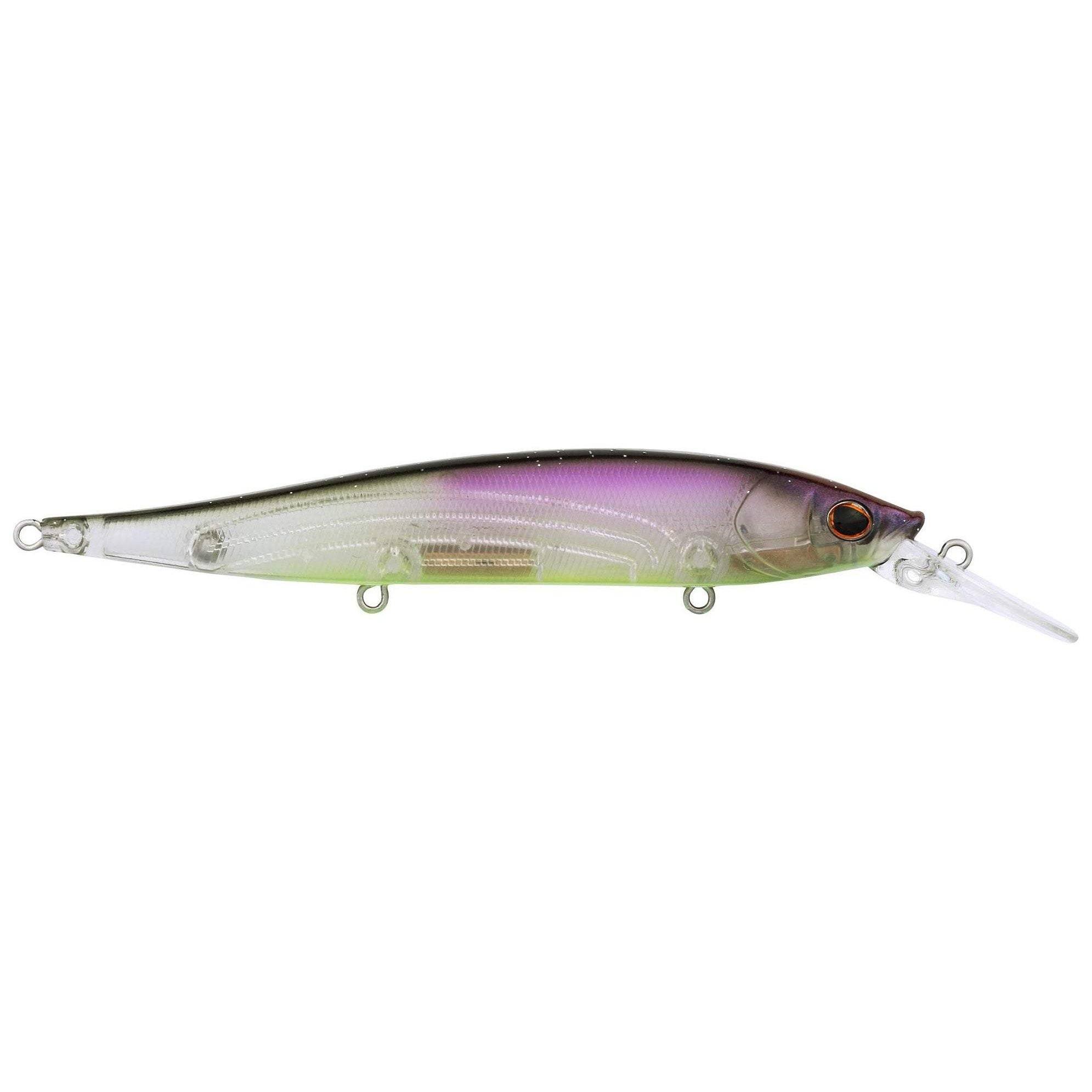 Berkley Stunna Jerkbait 112+1 Northern Lights 