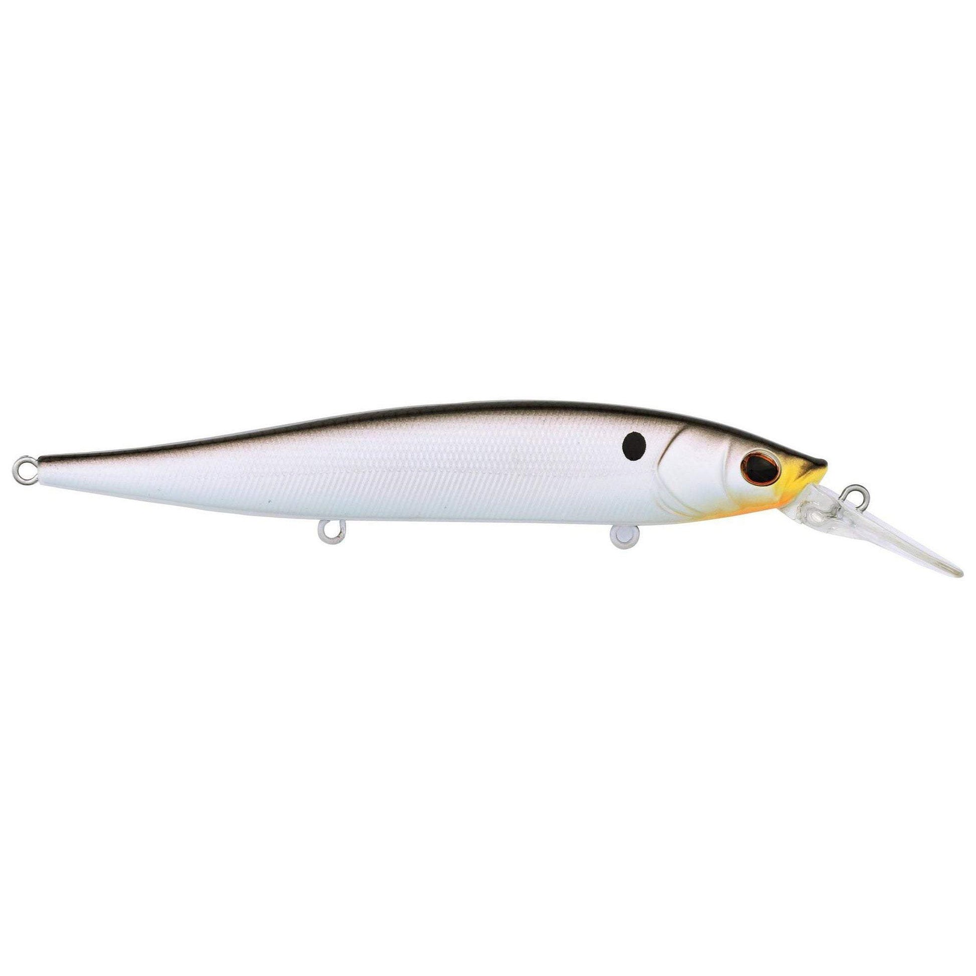 Berkley Stunna Jerkbait 112+1 Stunna Shad 