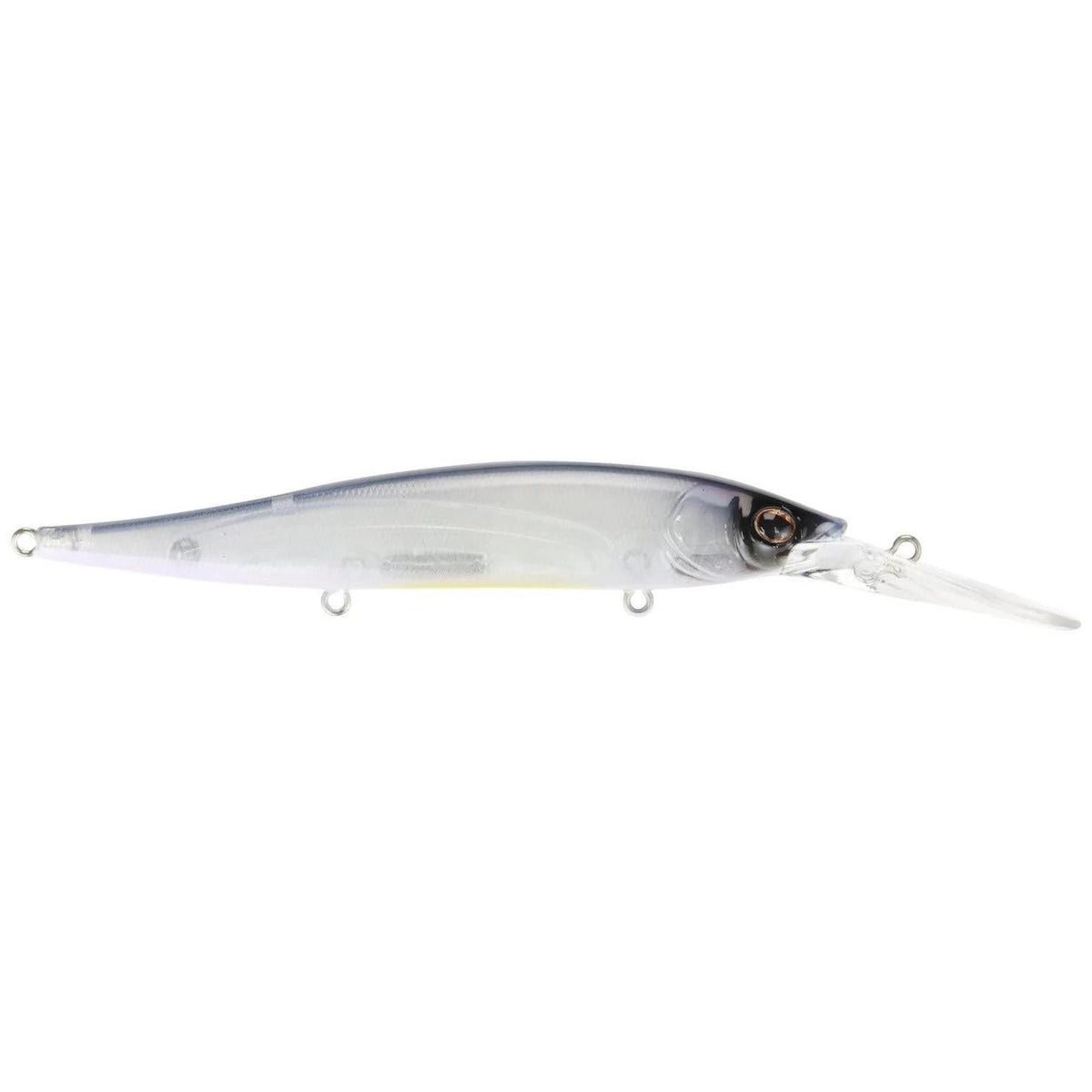 Berkley Stunna Jerkbait 112+2 Blue Vapor Ob 