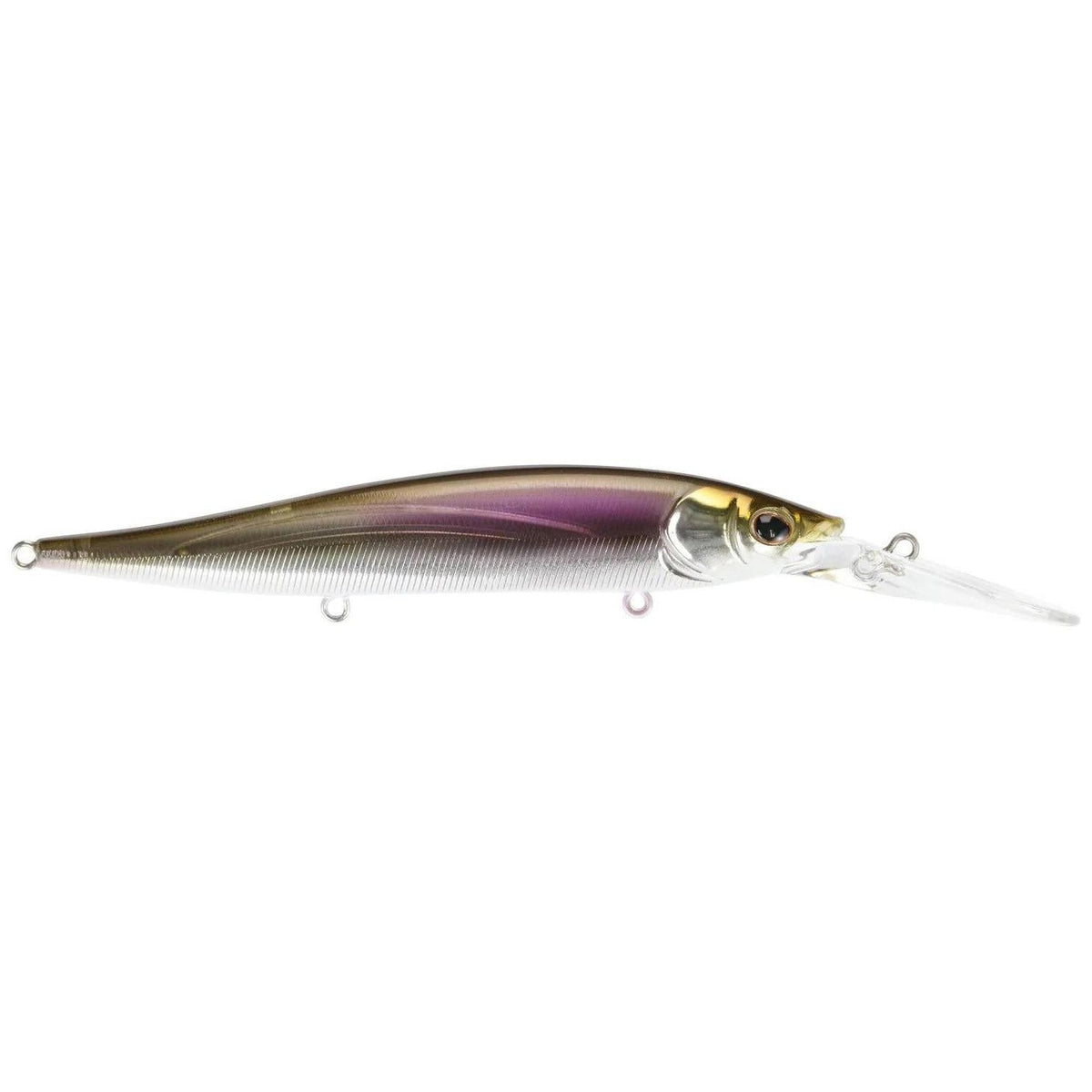 Berkley Stunna Jerkbait 112+2 Wakasagi 