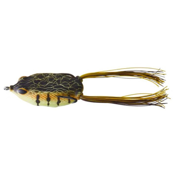 Berkley Swamp Lord-Chartreuse Perch-