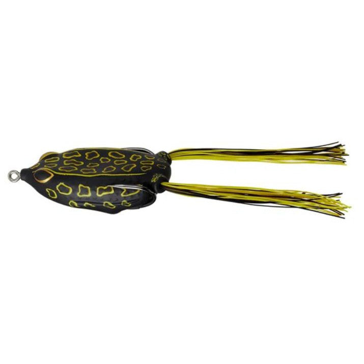 Berkley Swamp Lord-Voodoo Black-