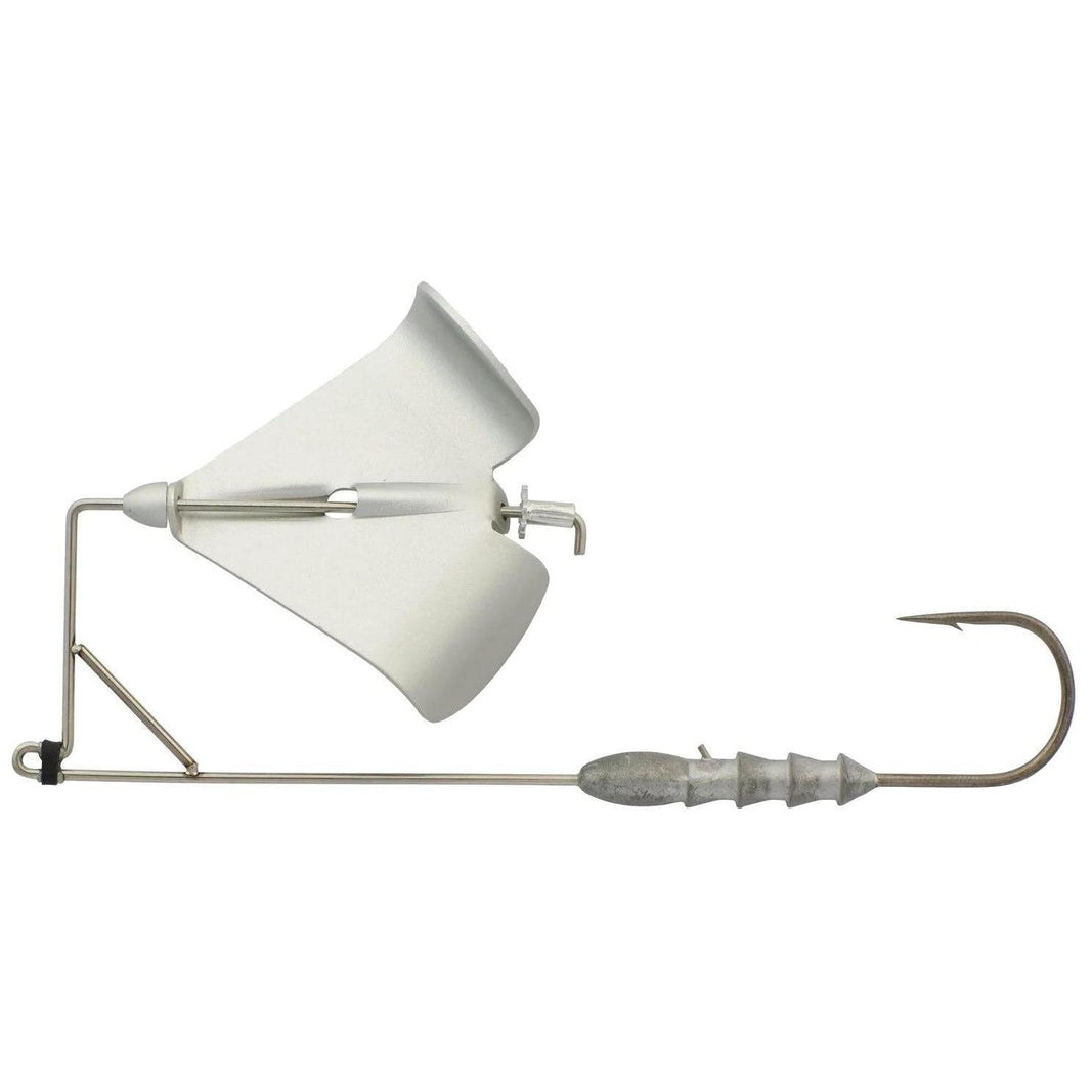 Berkley Toad Riveter Buzzbait