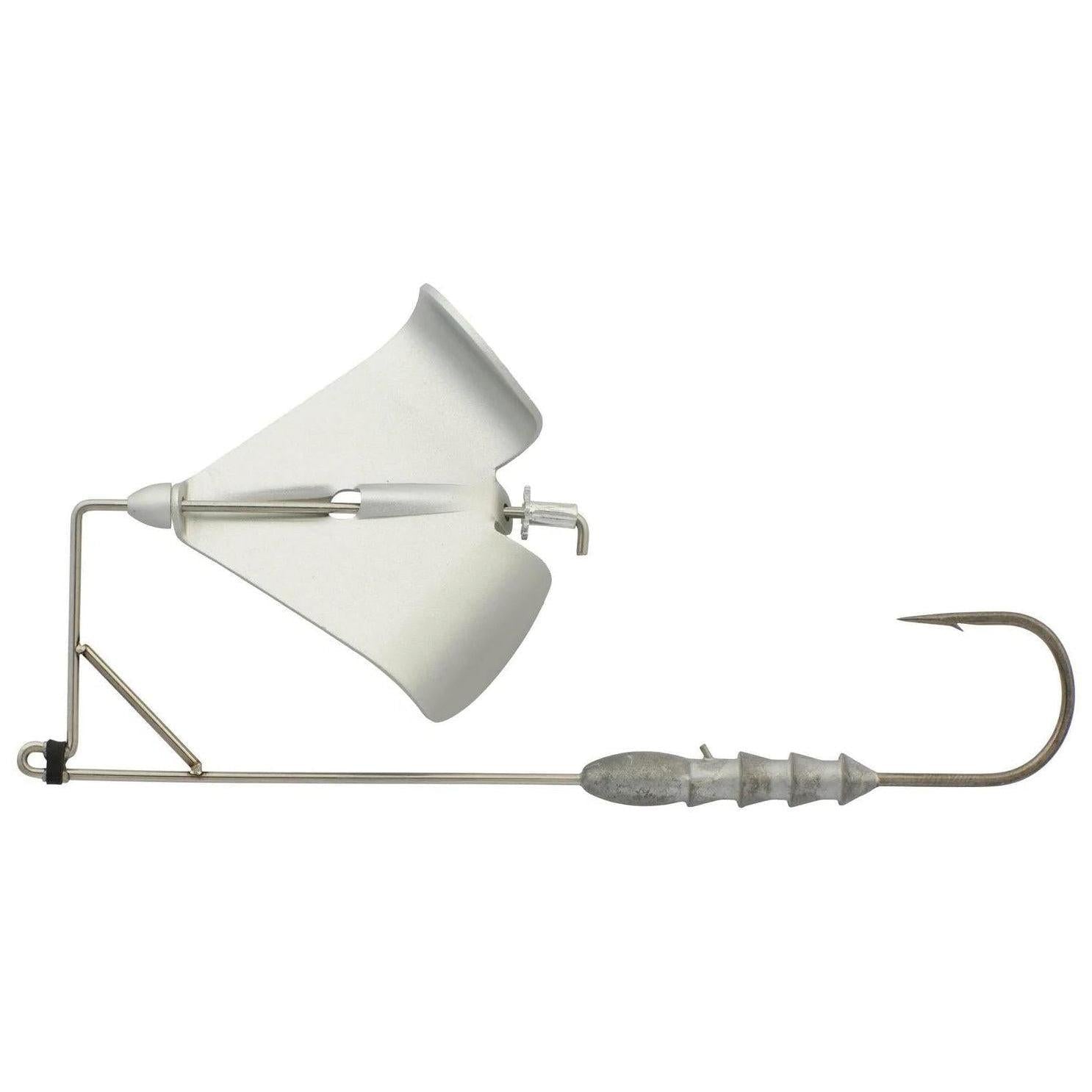 Berkley Toad Riveter Finesse Buzzbait-