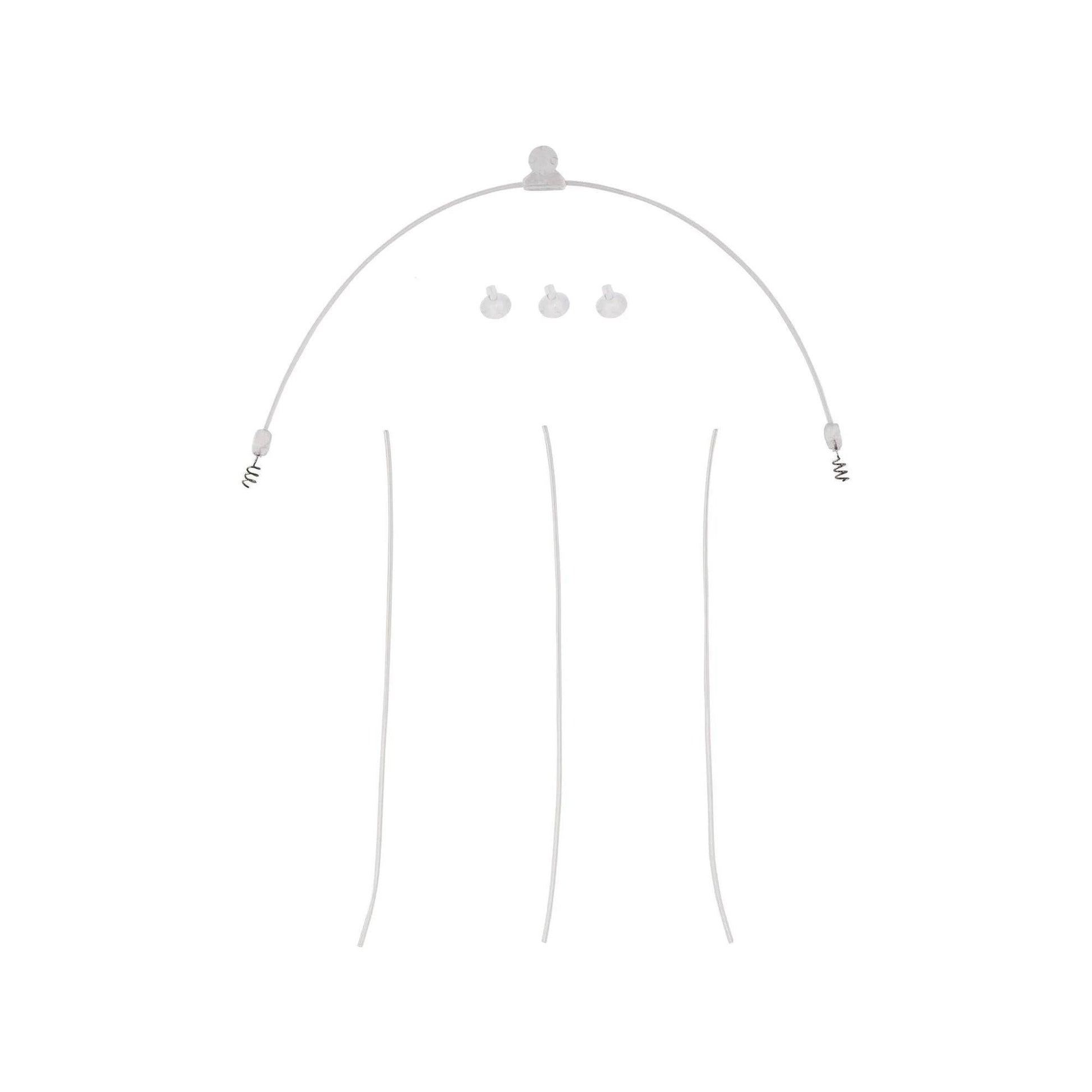 Berkley Triple Minnow Rig-