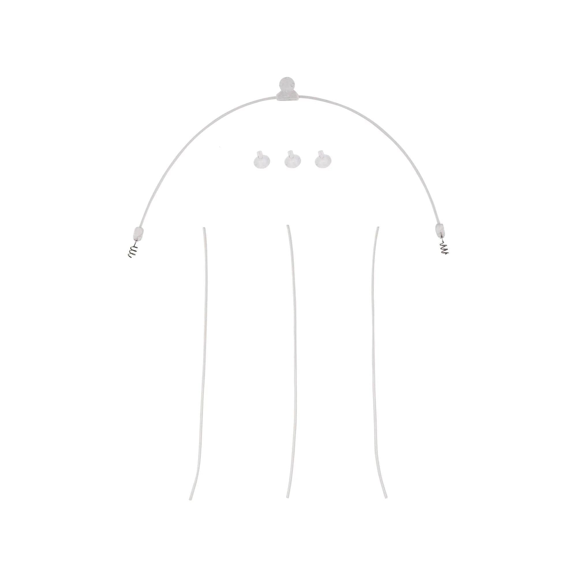 Berkley Triple Minnow Rig-