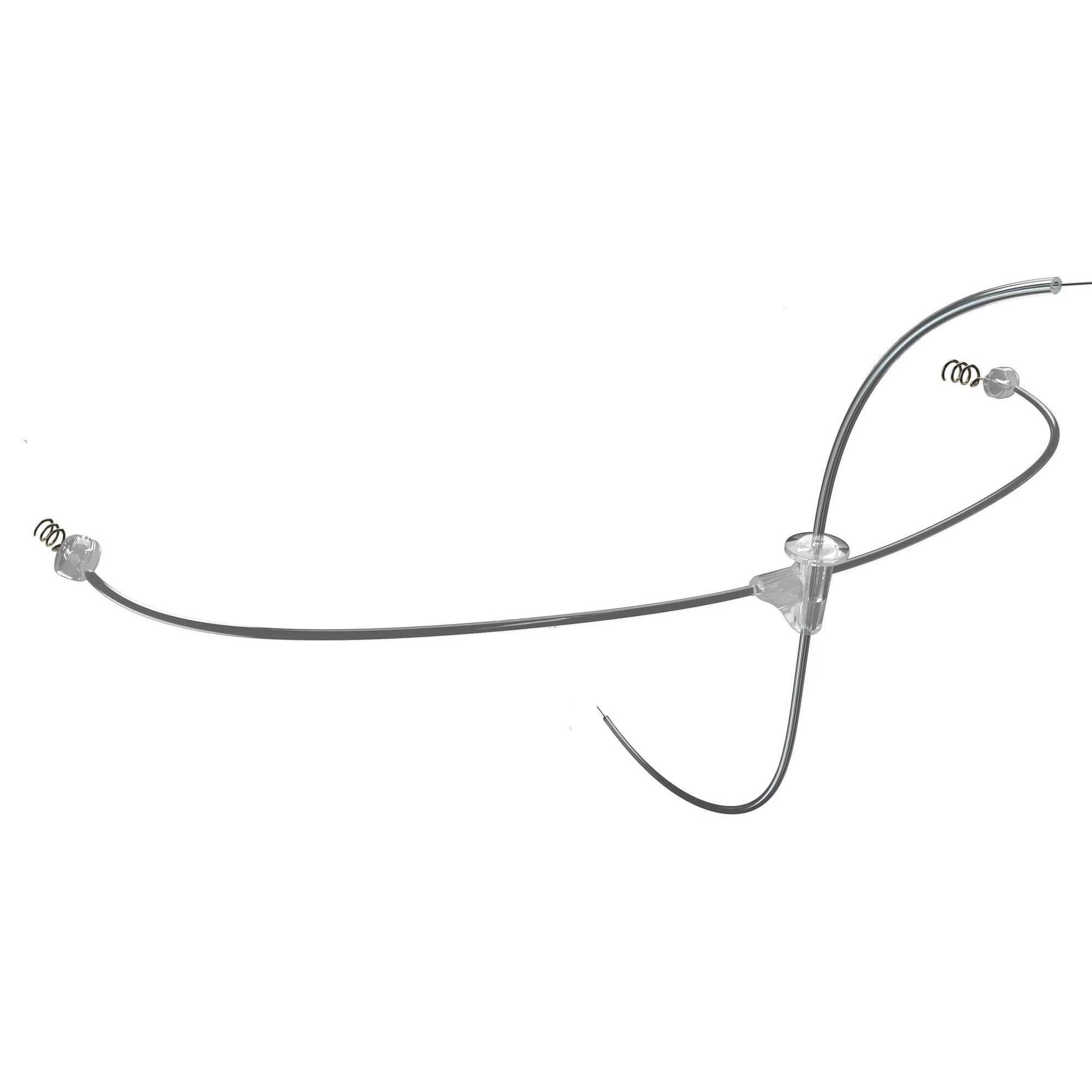 Berkley Triple Minnow Rig-