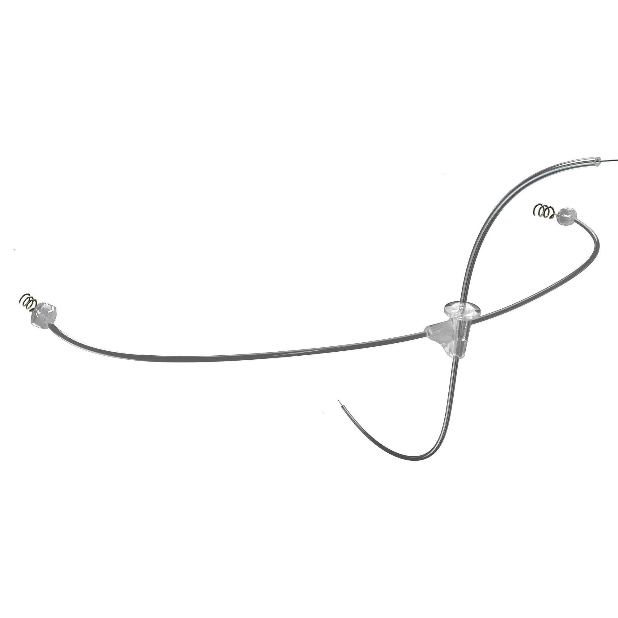 Berkley Triple Minnow Rig-