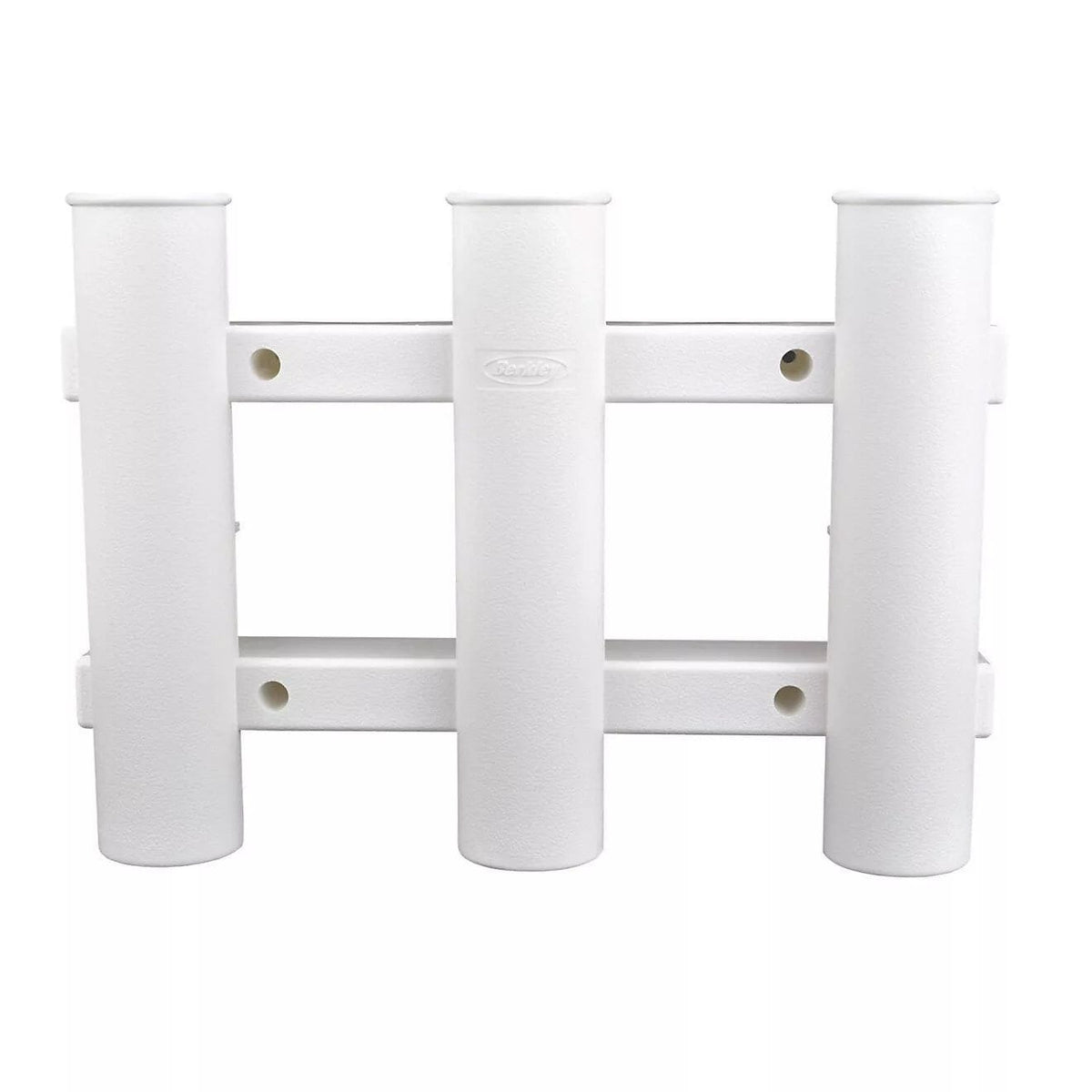 Berkley Tube Rod Rack White 
