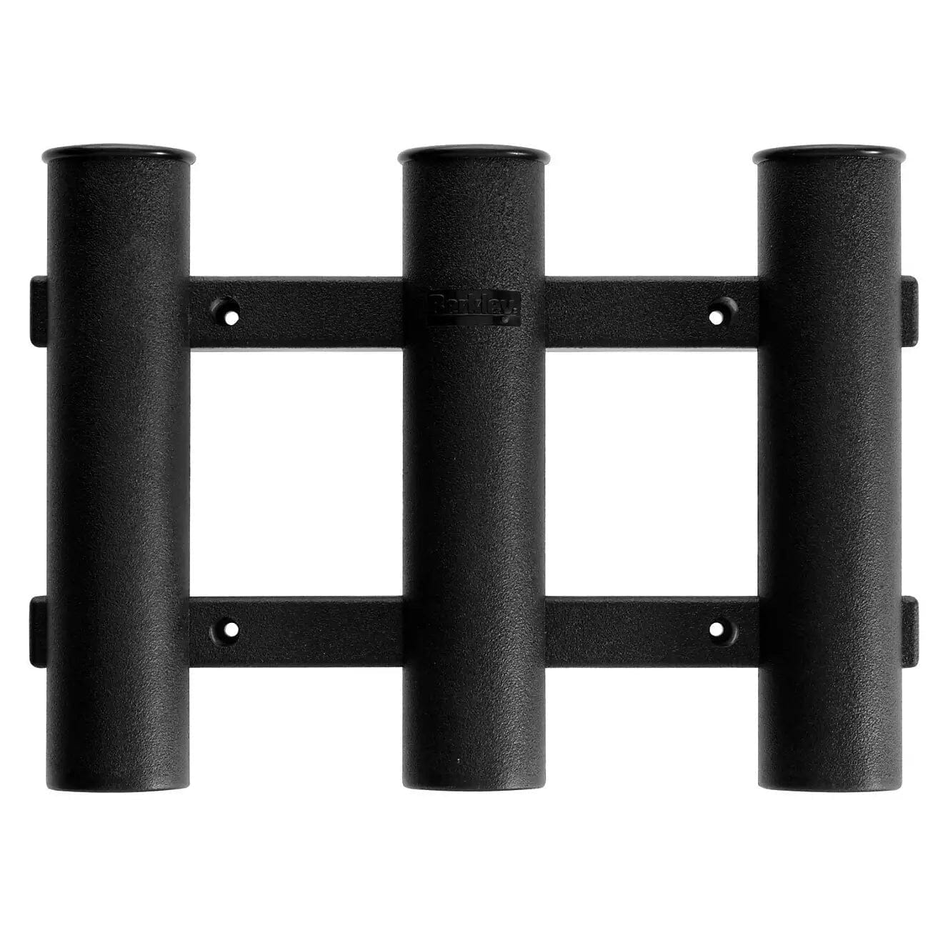 Berkley Tube Rod Rack-Black-