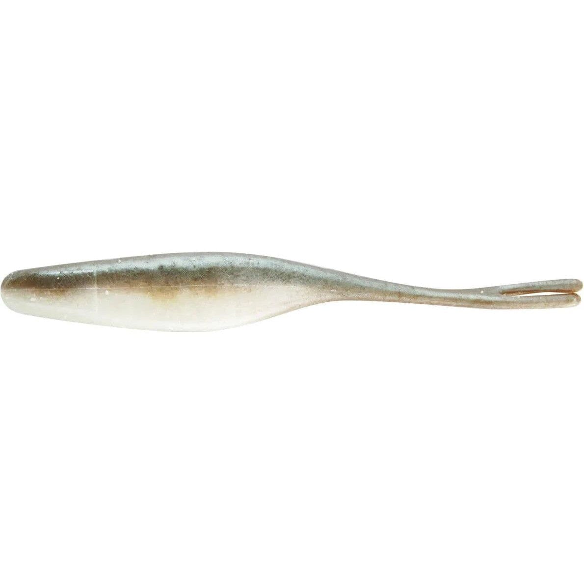 Big Bite Baits Jerk Minnow-Blue Back Herring-5" 10pk-