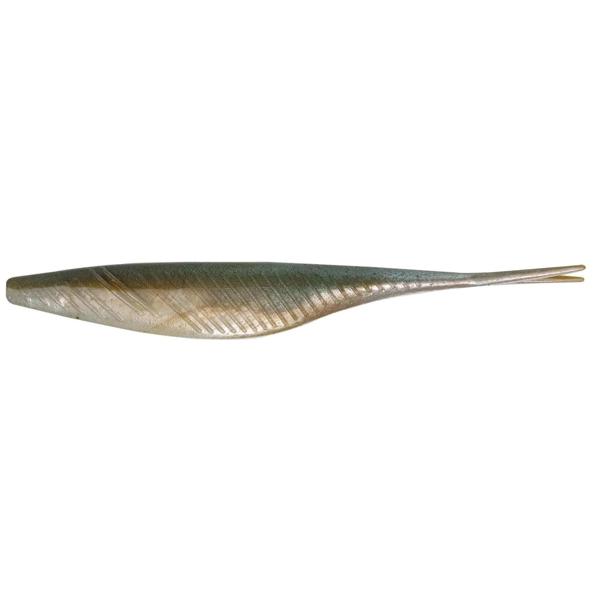 Big Bite Baits Rollerama Blue Back Herring