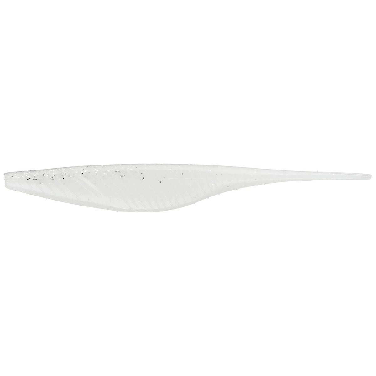 Big Bite Baits Rollerama Pearl Shiner