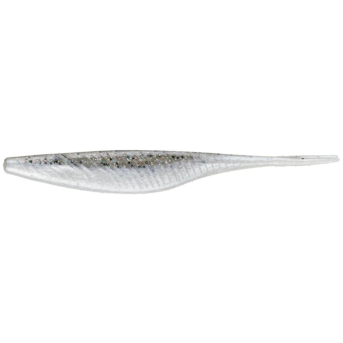 Big Bite Baits Rollerama Smoke Metal Flake Pearl Belly