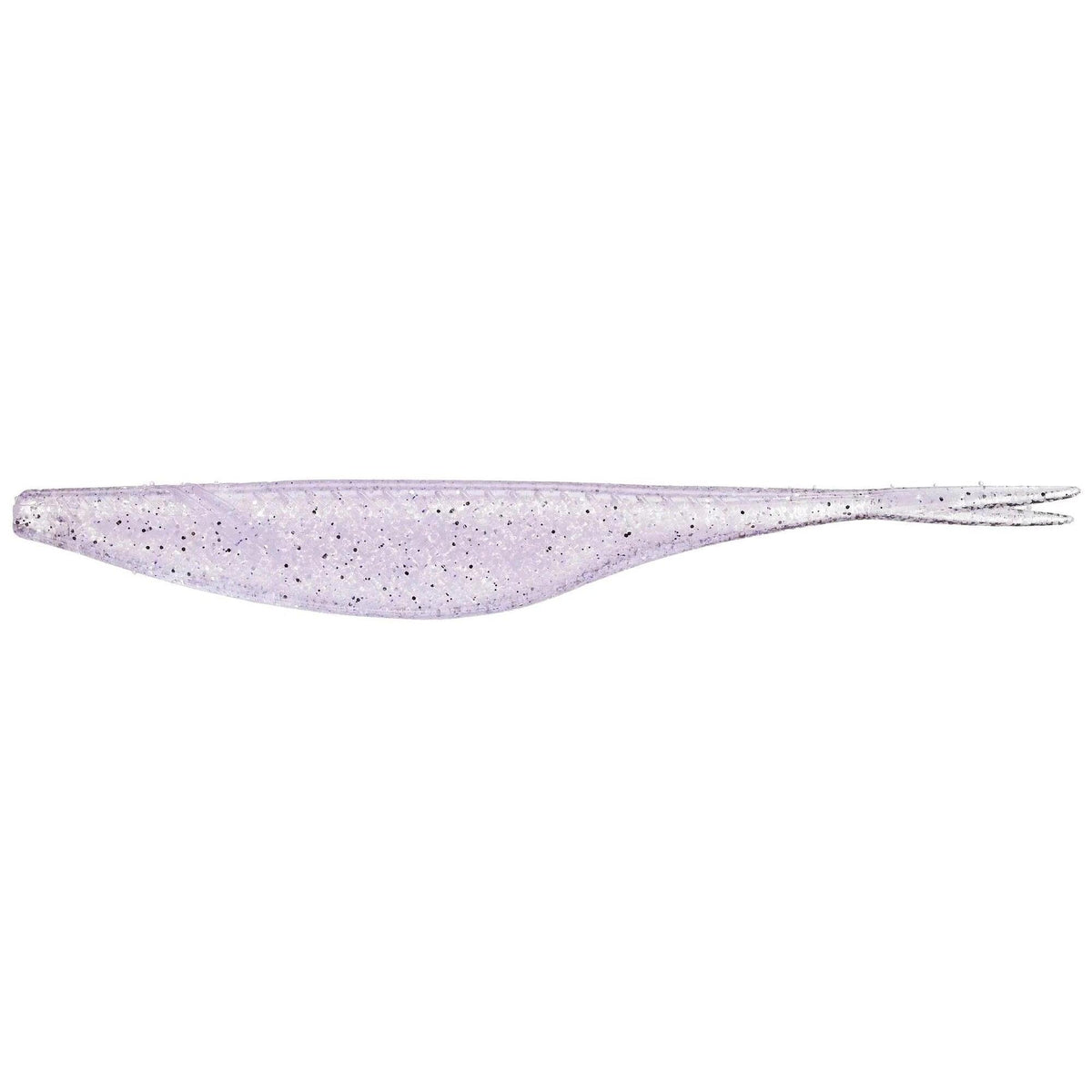 Big Bite Baits Rollerama Stealth Purple Shimmer