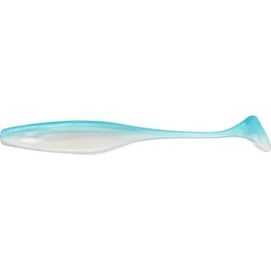 Big Bite Baits Swimming Jerk Minnow Alewife 5" 10pk 