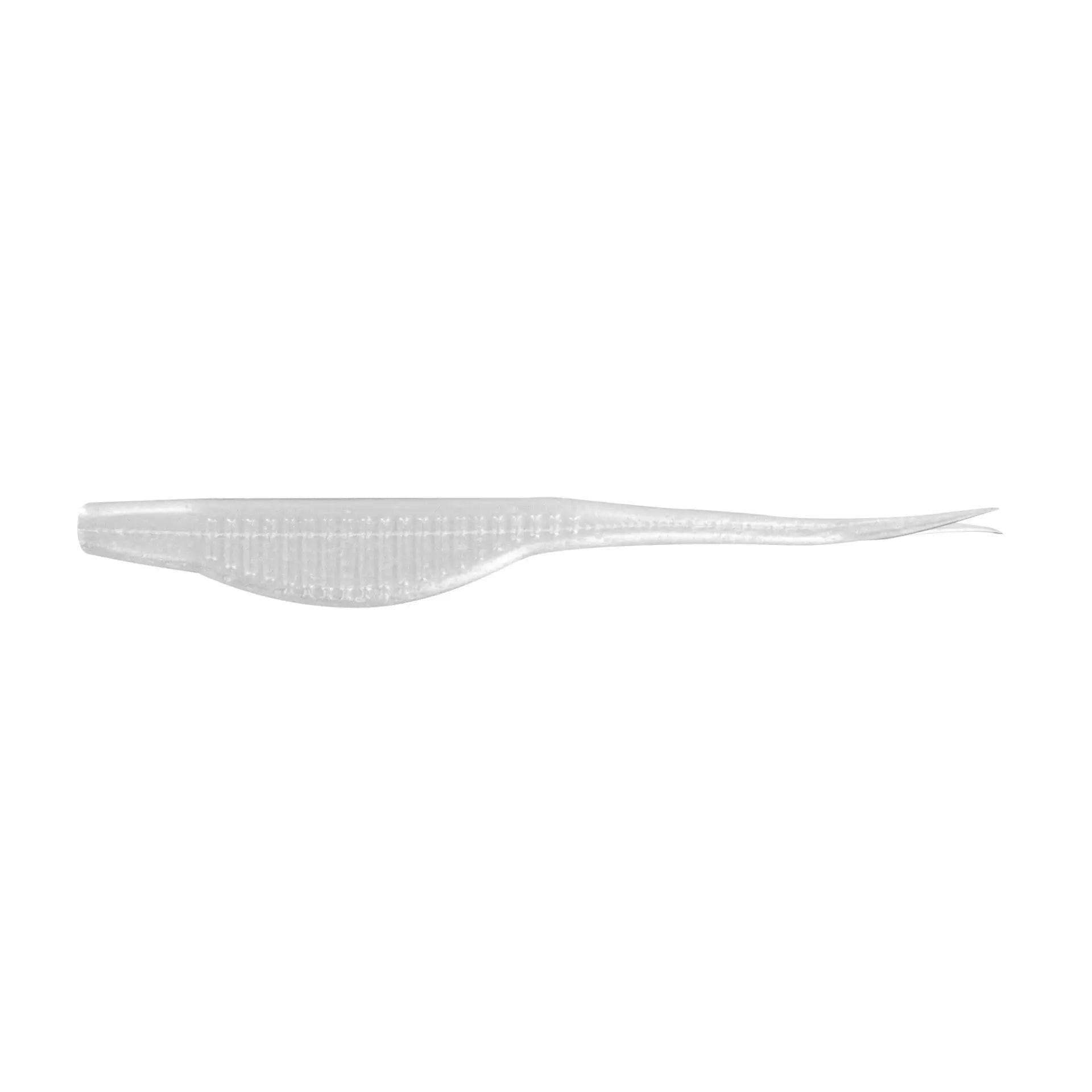 Big Bite Jerk Bait-White Pearl-