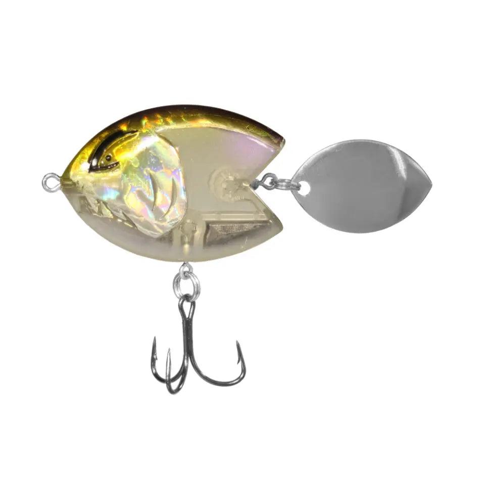 Bill Lewis Afterburner Tennessee Shad 