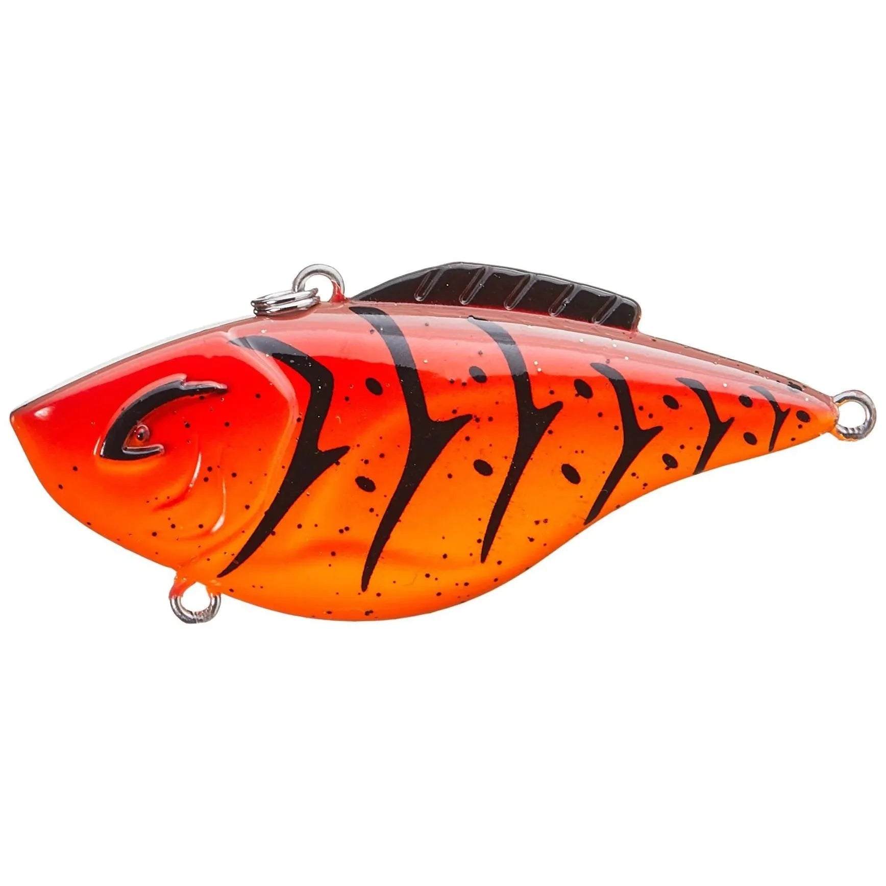 Bill Lewis Hammer Trap Fire Craw