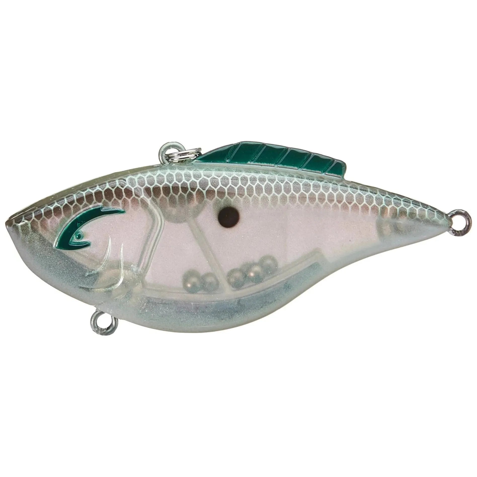 Bill Lewis Hammer Trap Green Gizzzard