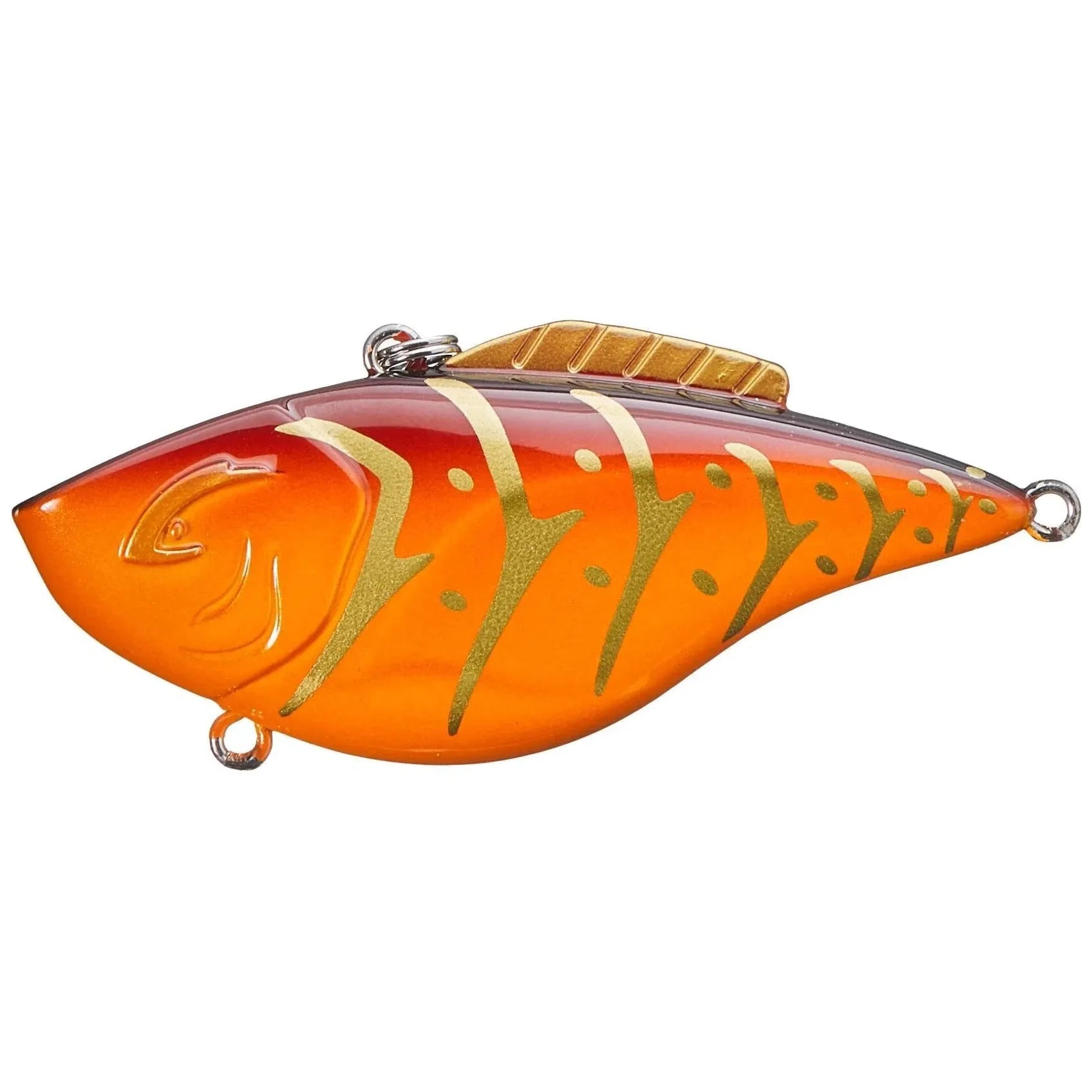 Bill Lewis Hammer Trap Rayburn Red Craw