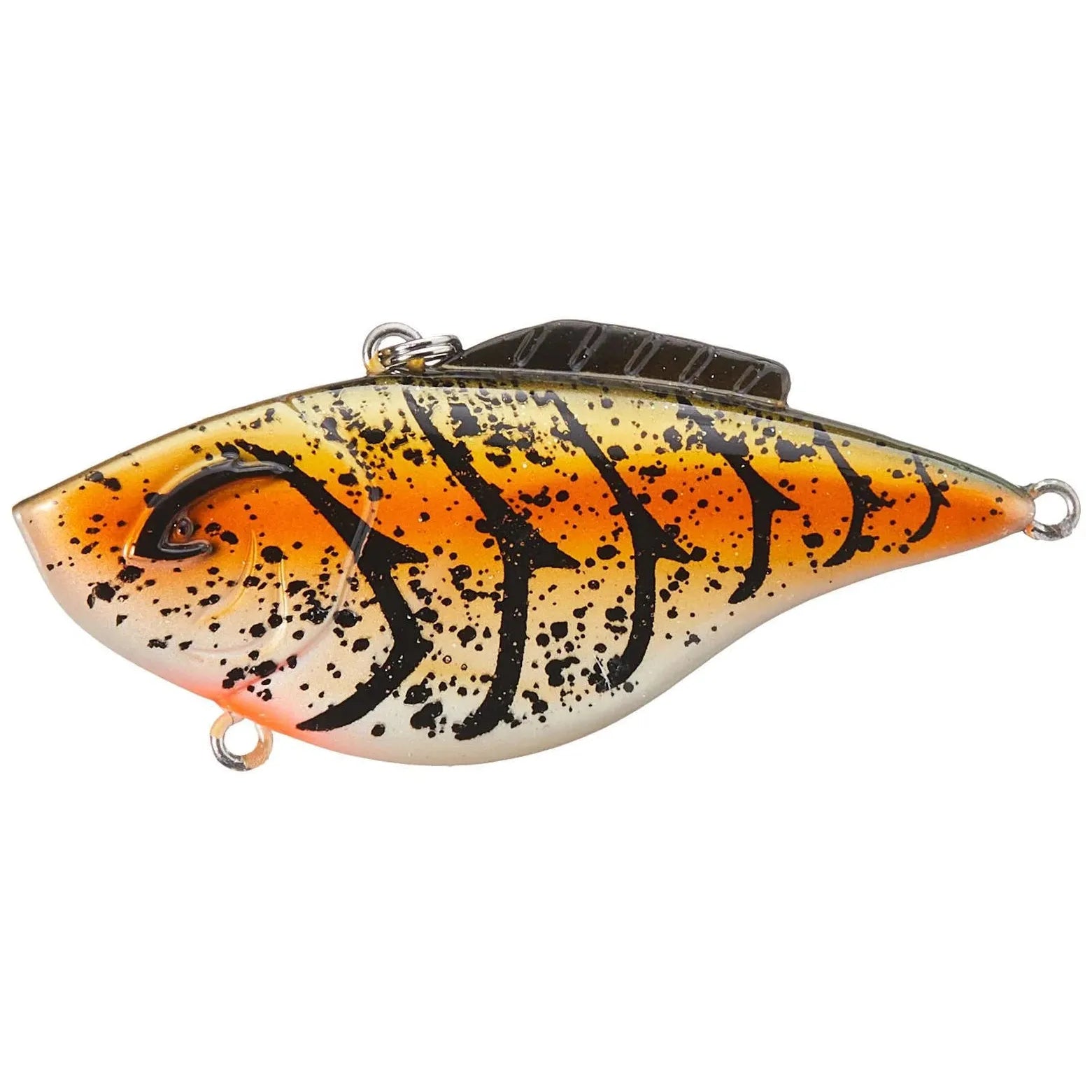 Bill Lewis Hammer Trap Rootbeer Craw