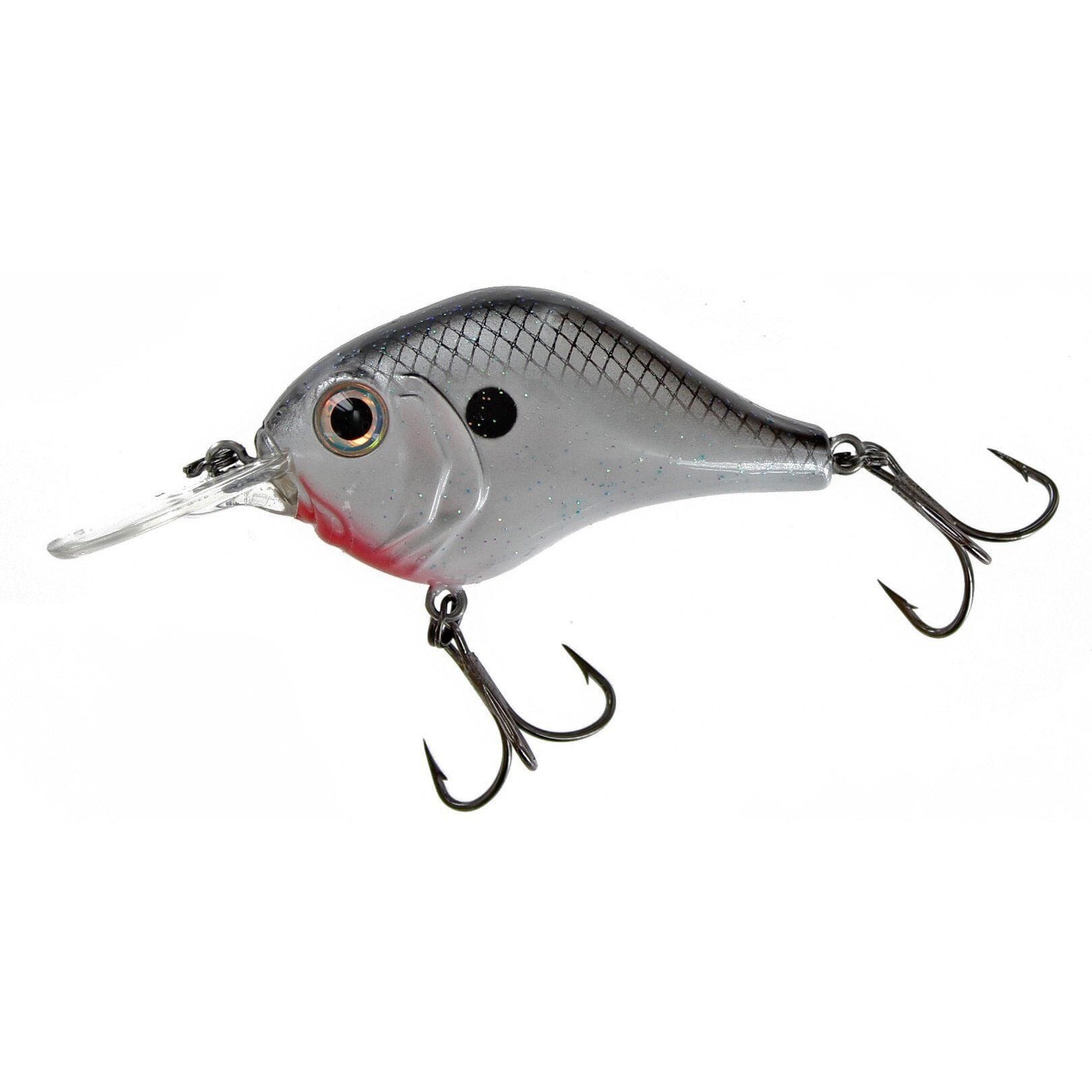 Bill Lewis Mr-6 Crankbait-Silverado-