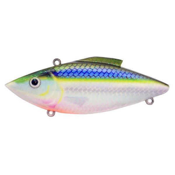Bill Lewis Rat-L-Trap-Blue Shiner-1/2 oz-