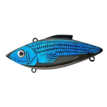 Bill Lewis Rat-L-Trap BNB Minnow 1/2 oz 