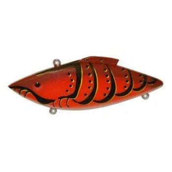 Bill Lewis Rat-L-Trap-Cerole Craw-1/2 oz-