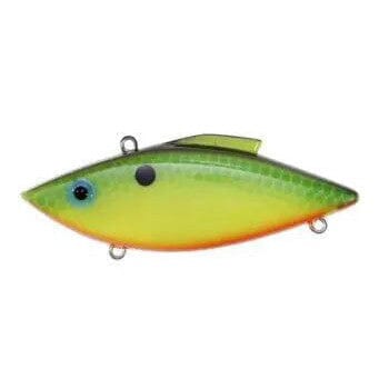 Bill Lewis Rat-L-Trap Chartreuse Shad 1/2 oz 