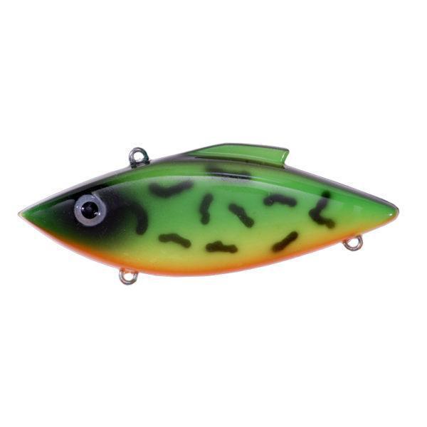 Bill Lewis Rat-L-Trap Classic Firetiger 1/2 oz 
