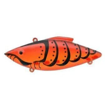 Bill Lewis Rat-L-Trap-Delta Craw-1/2 oz-