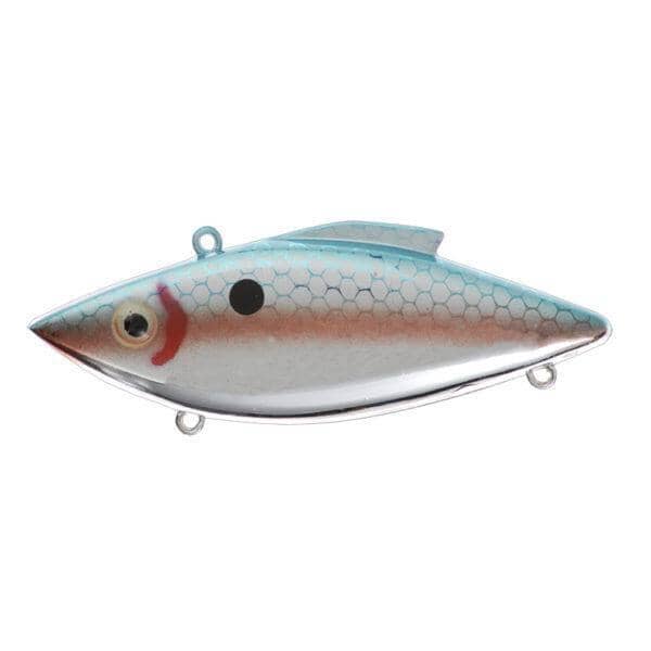 Bill Lewis Rat-L-Trap-Lake Fork Special-1/2 oz-