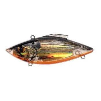 Bill Lewis Rat-L-Trap Lectric Gold 1/2 oz 
